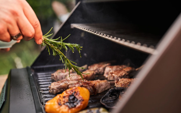 eXtreme Portable Electric BBQ - Image 4